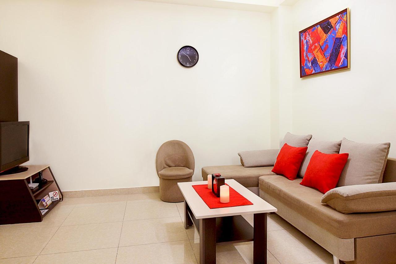 Apartments In Alley Residence Yerevan Exterior photo