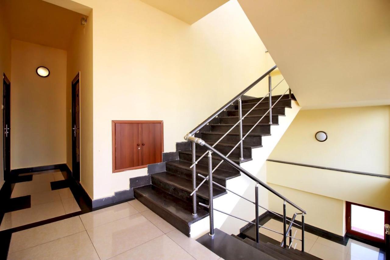 Apartments In Alley Residence Yerevan Exterior photo