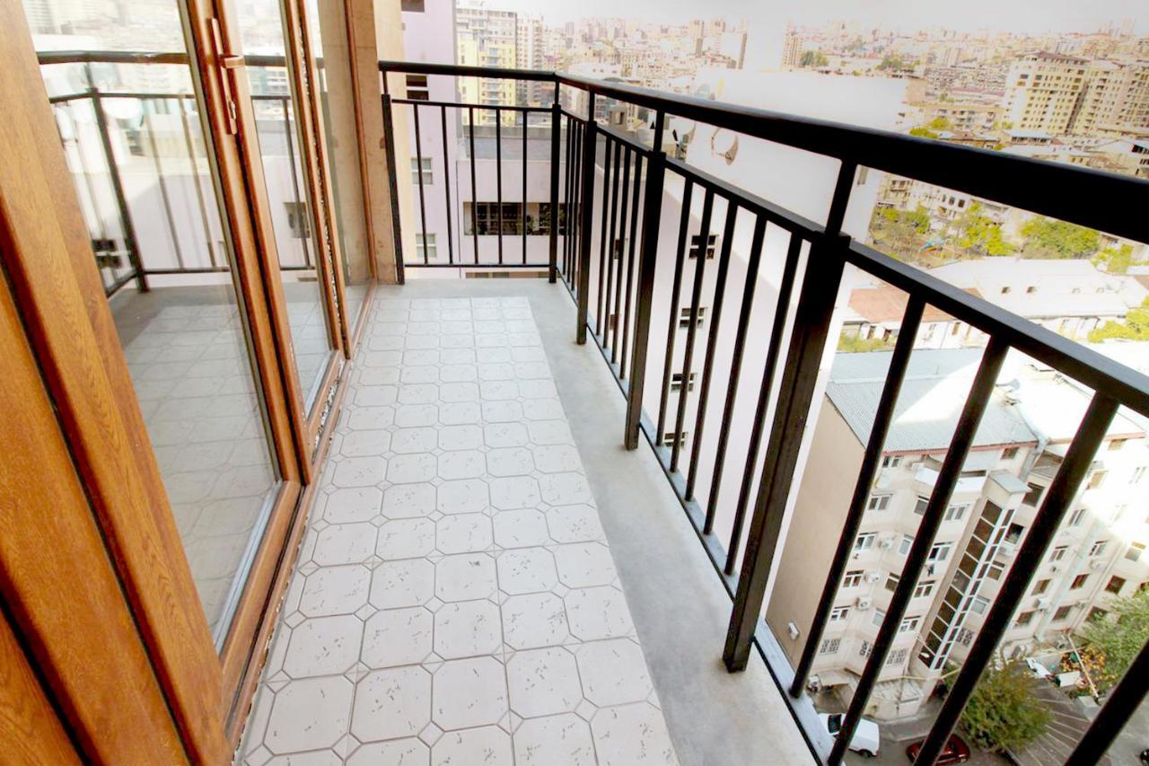 Apartments In Alley Residence Yerevan Exterior photo