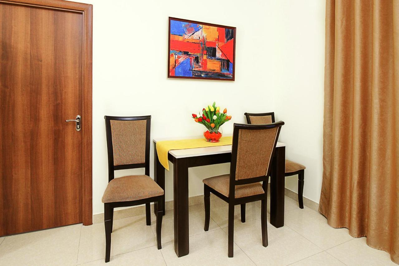 Apartments In Alley Residence Yerevan Exterior photo